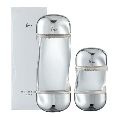 IPSA 茵芙莎 (流金水) 美膚機能液200ml+100ml 超值組 台灣專櫃貨