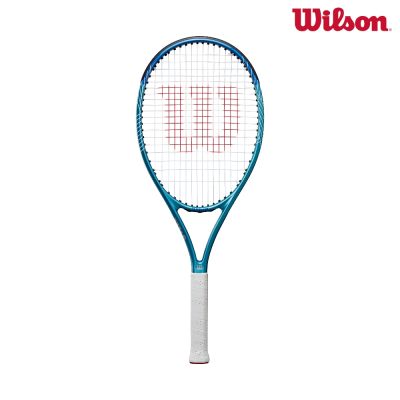 【Wilson威爾森】Ultra Power 103 Tns 網球拍 ｜WR146910U｜休閒入門高CP