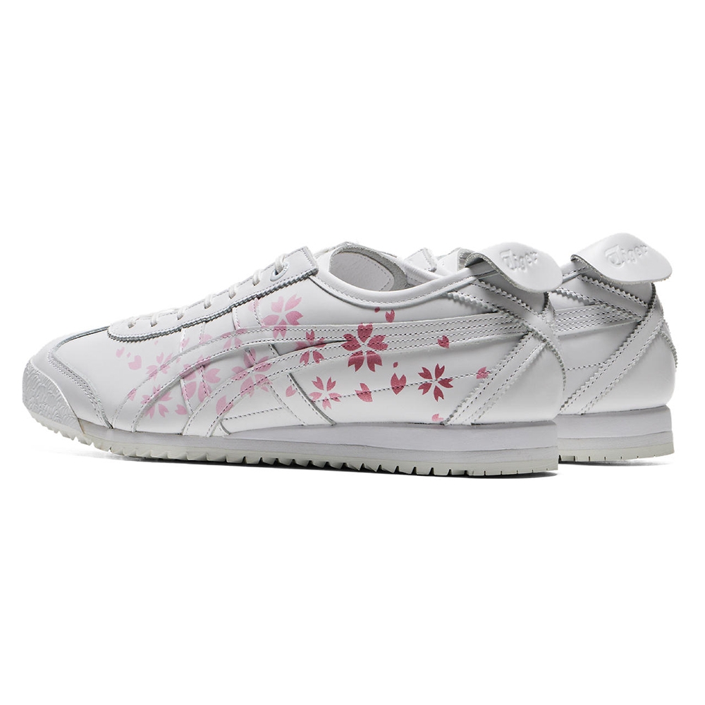 虎 Onitsuka Tiger】鬼塚虎-綠色ULTIMATE 81 EX (1183B640-300