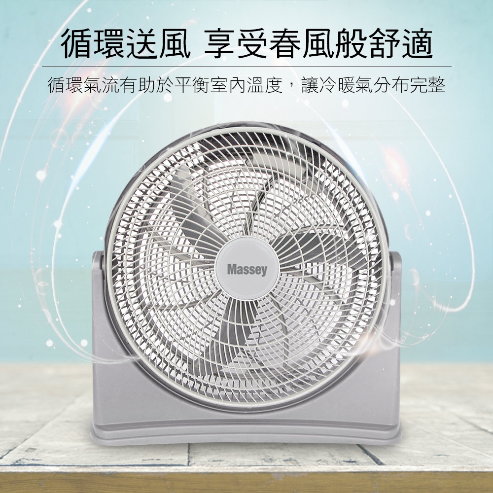 Massey MAS-1801 - 詳情3