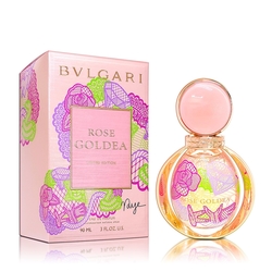 香水(女性用) BVLGARI Rose Goldea 75ml Amazon.com : Bvlgari Rose Goldea Blossom Delight for Women