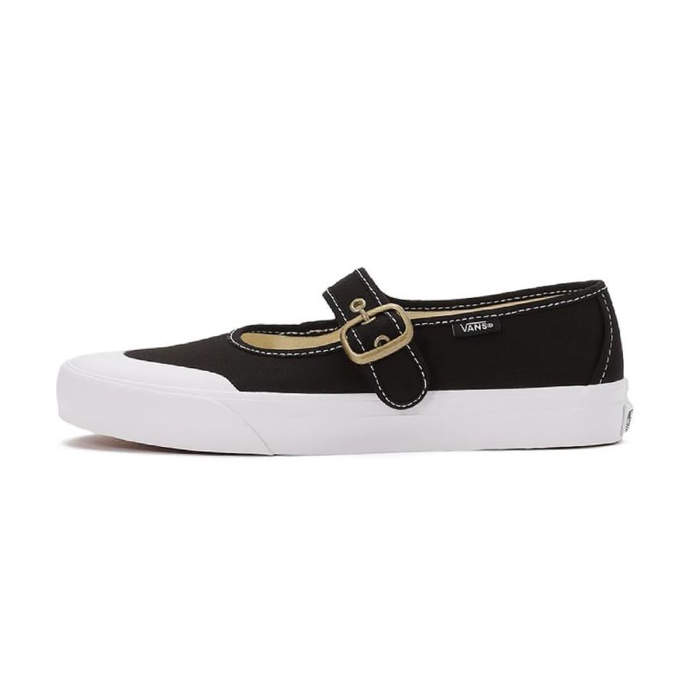 VANS 美線 Mary Jane 女款 滑板鞋 V150311008