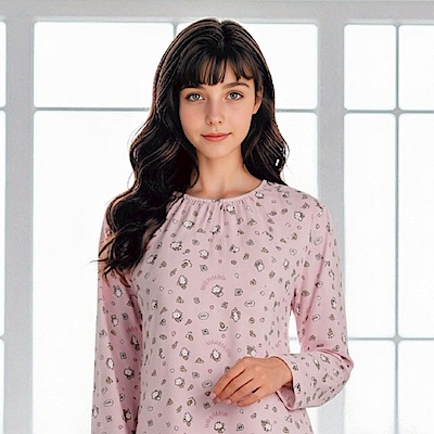 羅絲美-家居睡衣嚴選特惠-居家服