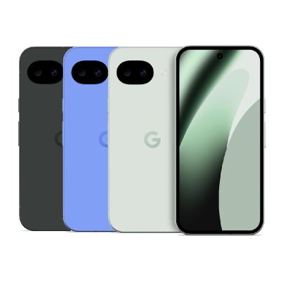 Google谷歌 Pixel 10a 5G (8G/128G) 6.3吋智慧型手機