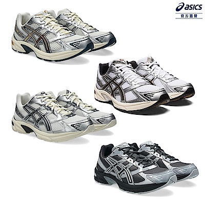 (券後價$2,165) ASICS 亞瑟  GEL-1130 男女中性款 運動休閒鞋_多款任選