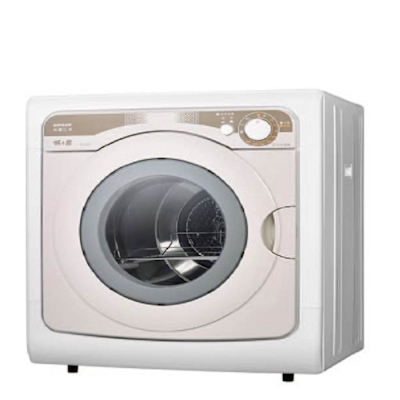 SANLUX台灣三洋 7.5公斤乾衣機SD-85UA