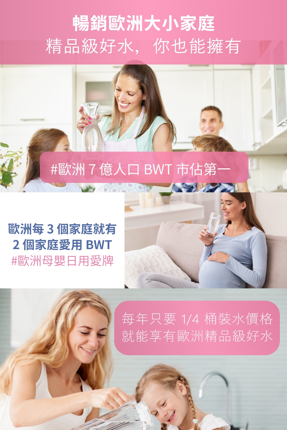 BWT德國倍世 SLIM 3 - 詳情7
