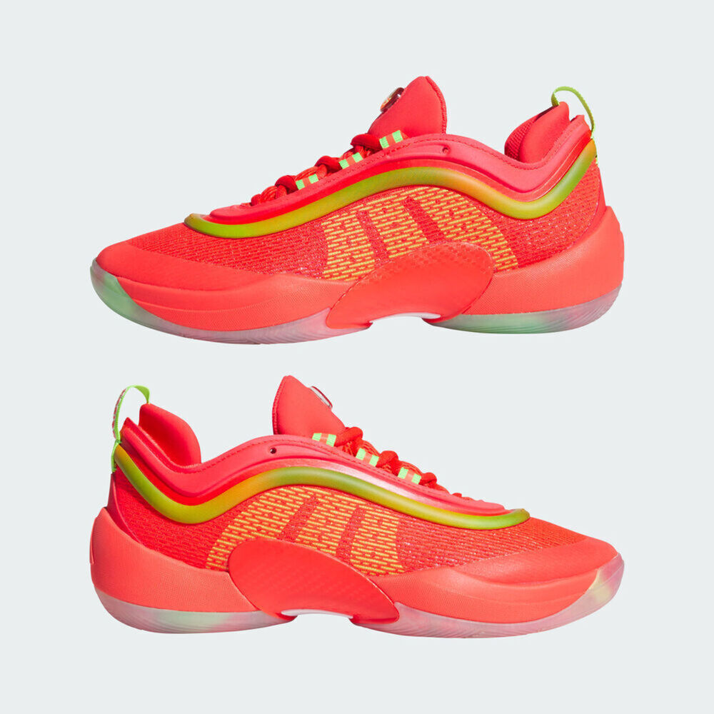 Adidas D.O.N. Issue 6 SMU JH7917 男籃球鞋運動經典小熊軟糖聯名避震