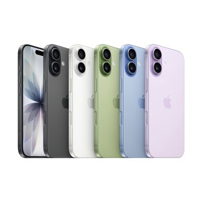 【預購】Apple iPhone 17 256GB 6.3吋 智慧型手機