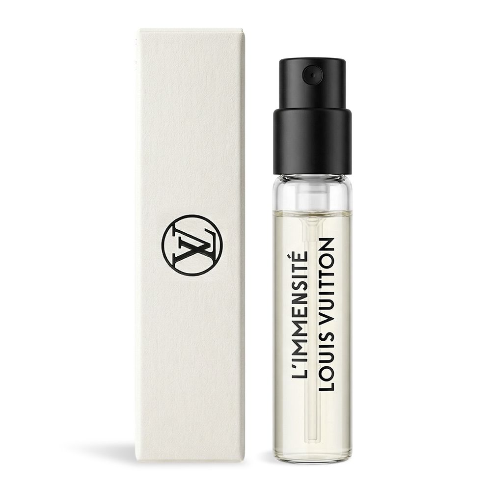 Louis Vuitton LV L'Immensite 無限淡香精2ml | 其他品牌| Yahoo購物中心