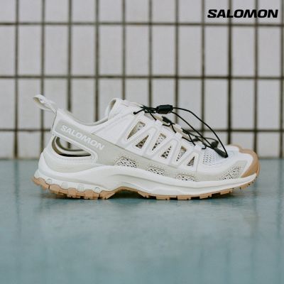 Salomon索羅門】XA PRO 3D AMPHIB 運動鞋香草白| 野跑鞋| Yahoo購物中心