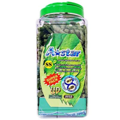 A☆Star-Bones A☆Star潔牙骨系列 1900g ★