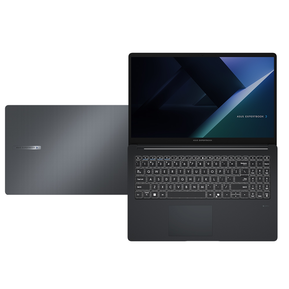ASUS ExpertBook B1 B1503CVA-0201A150U(i7-150U/16G/512+2TB/W11P
