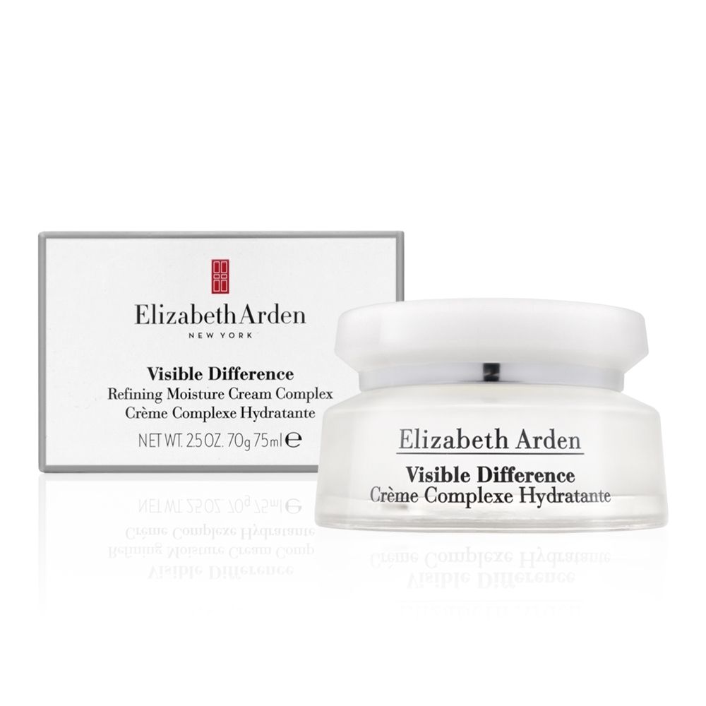 Elizabeth Arden  21天霜 75ml