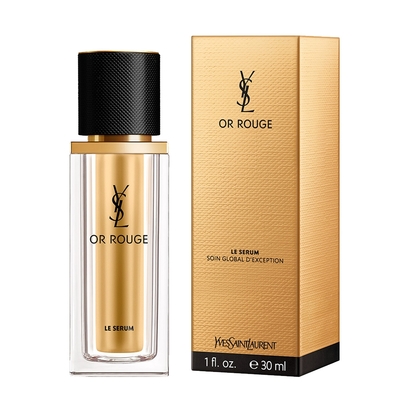 YSL 聖羅蘭 金緻奢華賦活精華液 30ml-2026.06