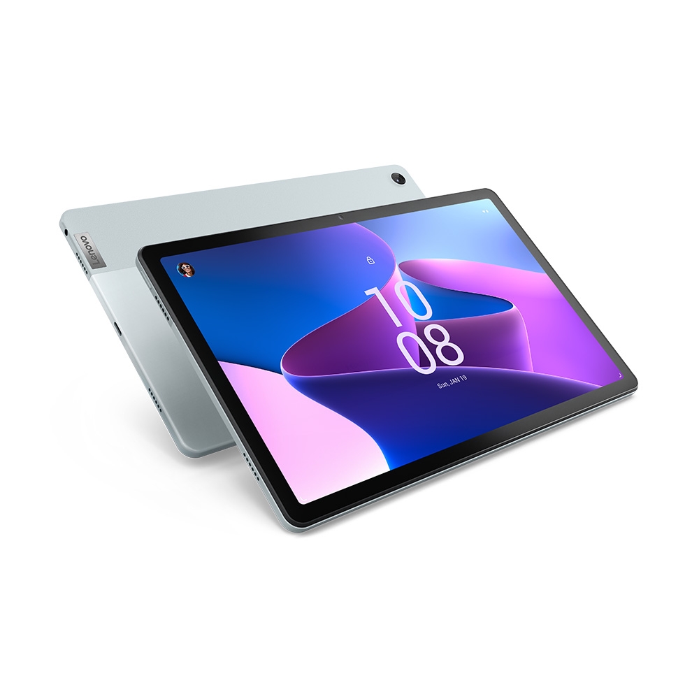聯想Lenovo Tab M10 Plus (3rd Gen) TB128FU 10.6吋Wi-Fi 4G/128G 平板