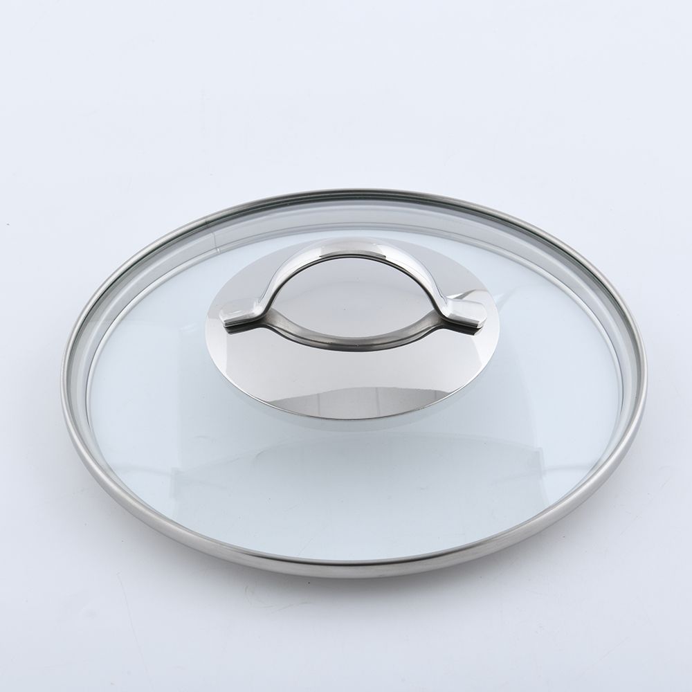 WMF PROVENCE PLUS 德國316 不鏽鋼矮身湯鍋(含蓋) 20cm 2.5L 湯鍋燉鍋