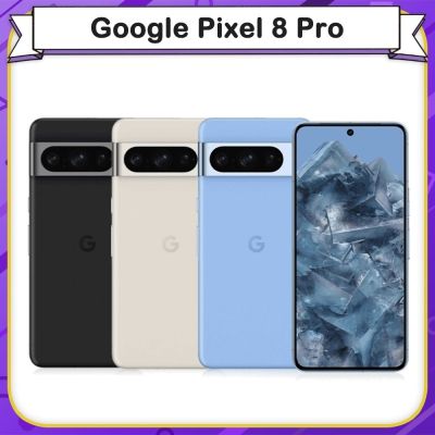 福利品】Google Pixel 8 Pro 5G (12G/256G) 6.7智慧型手機(8成新) | 全