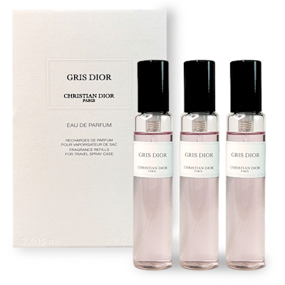 HOLY PEONY CHRISTIAN DIOR 香水 Holy Peony fragrance: the floral fragrance that portrays the