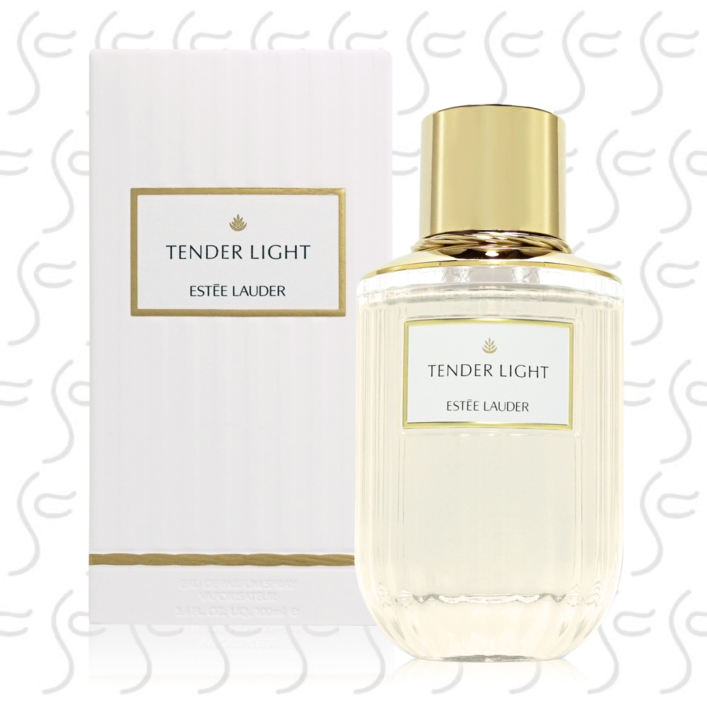 ESTEE LAUDER雅詩蘭黛雋永工藝探索香氛系列100ml-白毫日光淡香精國際