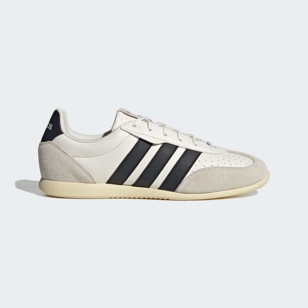 【adidas 愛迪達】 BARREDA LO 運動休閒鞋 薄底鞋 女鞋 (多款任選) (D款)