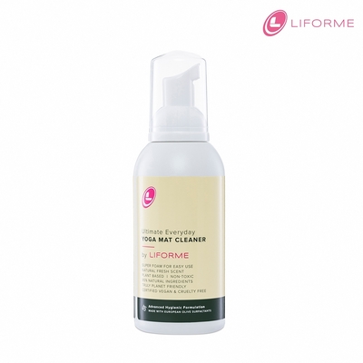 Liforme 瑜珈墊專用清潔劑 150ml