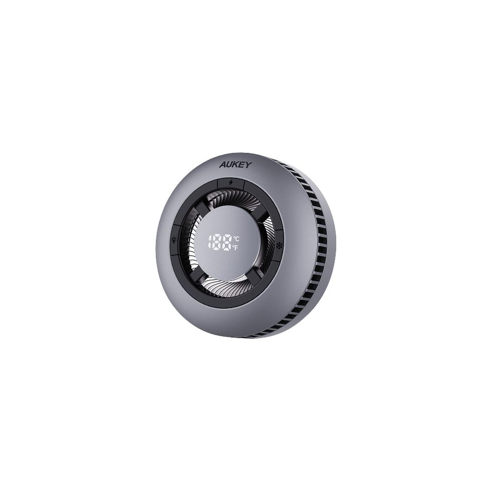 AUKEY 小冰充 Qi2磁吸快充手機散熱器 (LC-G10A)