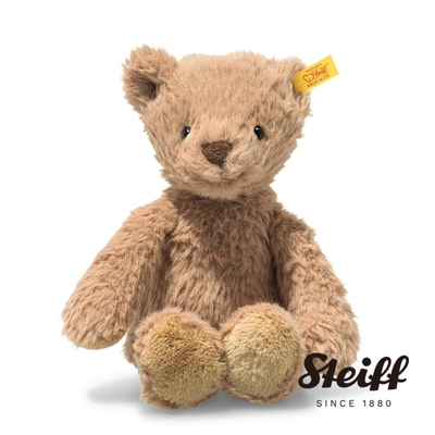 STEIFF Thommy Teddy Bear 經典泰迪熊 黃標20cm
