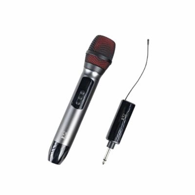 【ifive】UHF一對一無線麥克風if-UK500