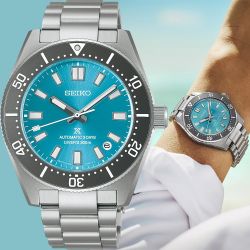 SEIKO精工錶 精選結帳82折