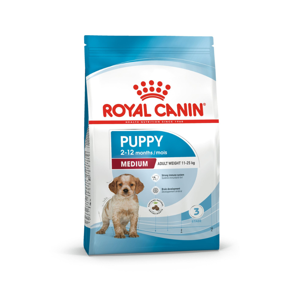ROYAL CANIN法國皇家-中型幼犬(MP) 10kg | 幼犬| Yahoo購物中心