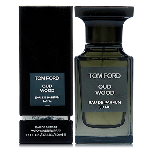 Tom Ford Oud Wood 神秘東方淡香精EDP 50ml | 香水/香精/香膏| Yahoo