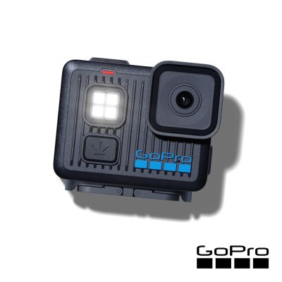 GoPro HERO