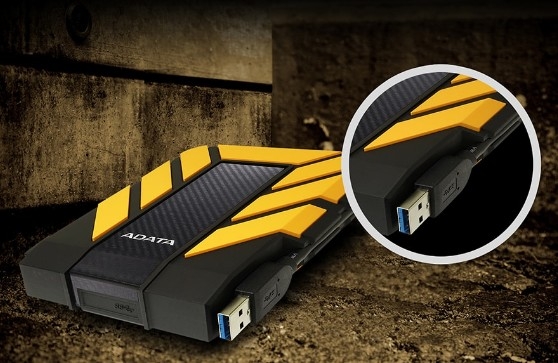 ADATA威剛 HD710Pro 1T - 詳情5