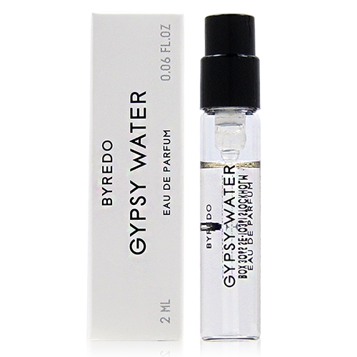 香水(ユニセックス) BYREDO GYPSY WATER Gypsy Water Absolu Perfume