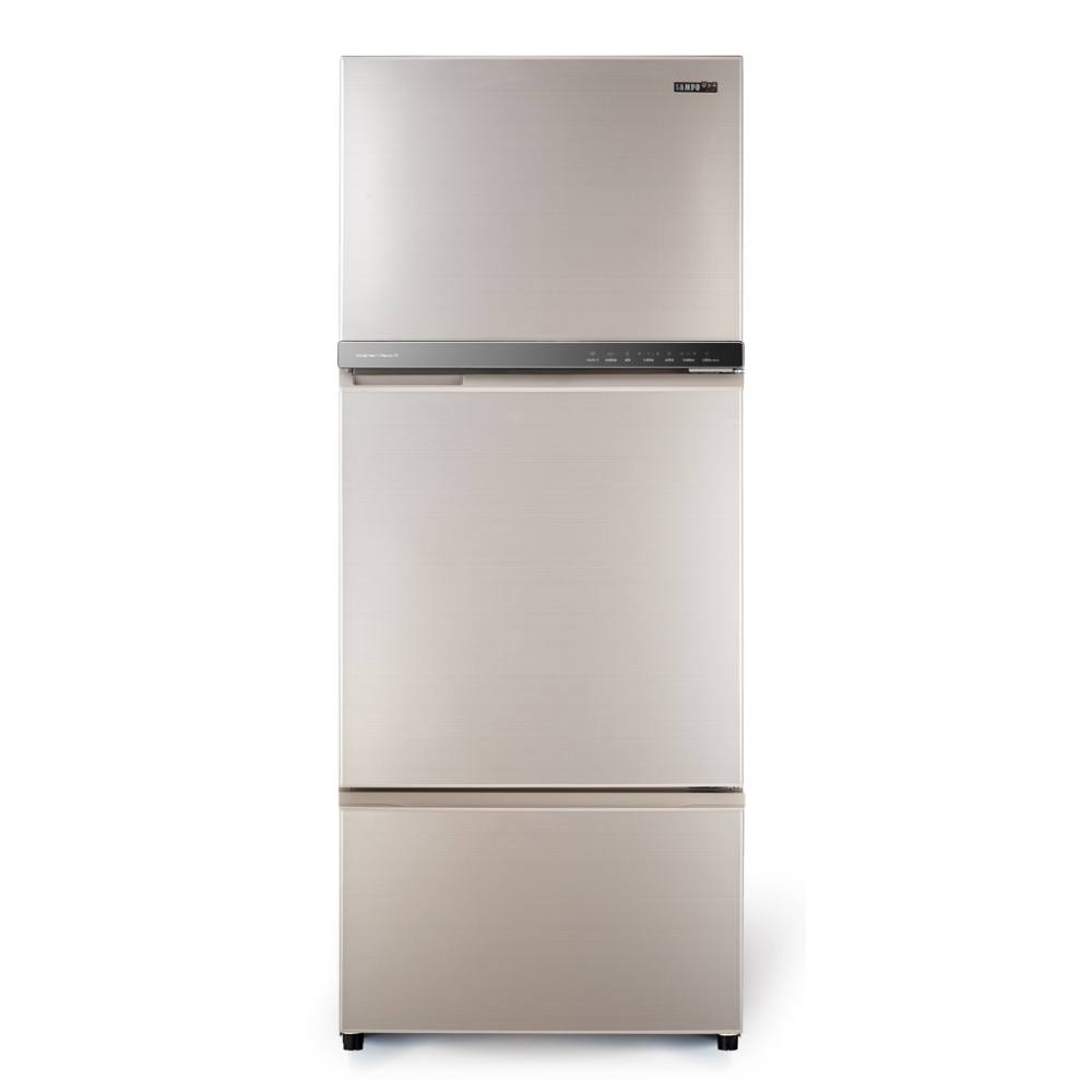 Sampo 聲寶 SR-F61DV