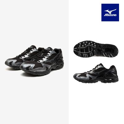 【MIZUNO 美津濃】 SPORTSTYLE WAVE RIDER 10 休閒慢跑鞋 D1GA261601