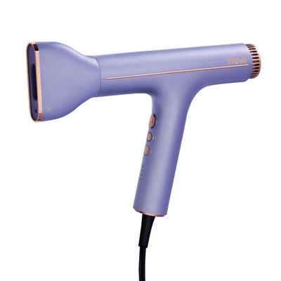 【TiDdi】奈米水離子高速養髮吹風機 HDI880i