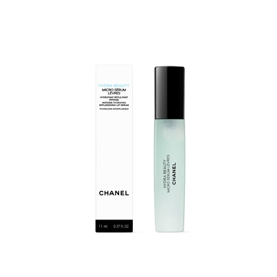 CHANEL香奈兒 CHANEL 香奈兒 山茶花潤澤護唇精華 11ml