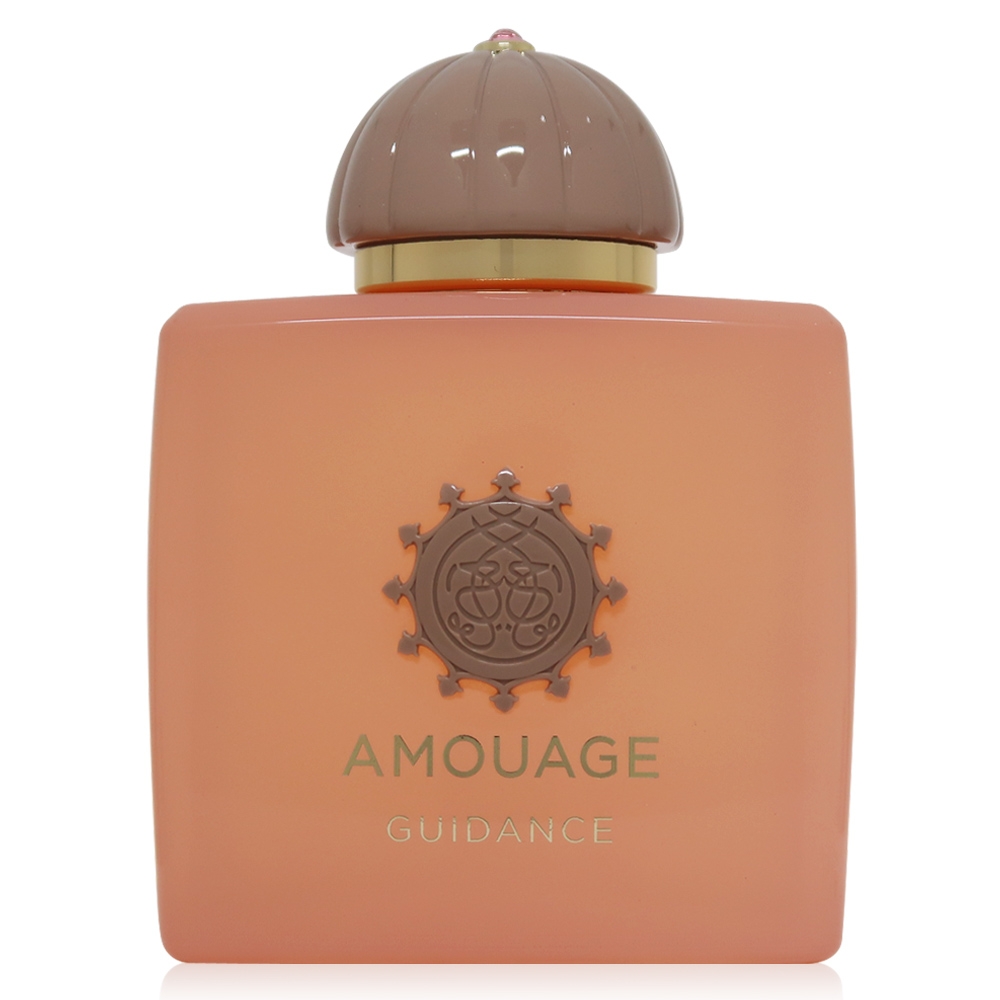 Amouage 愛慕Guidance 秘藏神諭女性淡香精EDP 100ml TESTER (原