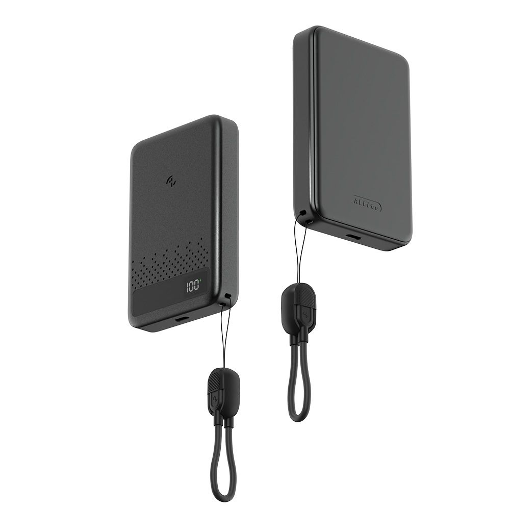 Allite 防爆充半固態行動電源 10000 mAh （產品標示 Wh）
