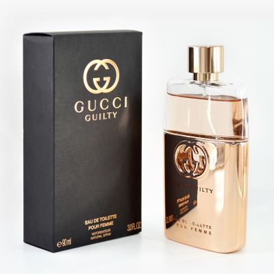 GUCCI 罪愛男性淡香水90ml Guilty Pour Homme EDT | GUCCI