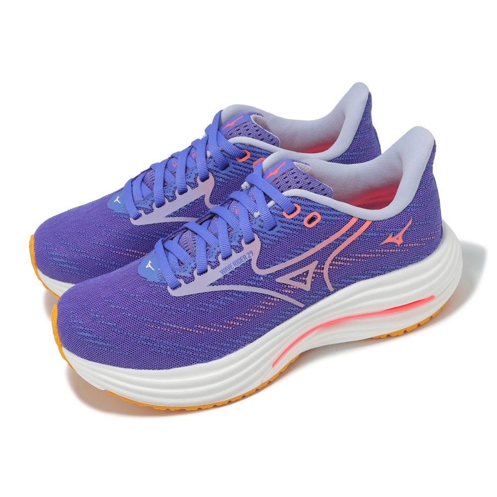 良品
REXXAM レクザム スキーブーツ
POWER REX 97 Mizuno 慢跑鞋Wave Rider 29 超寬楦女鞋紫白波浪片運動鞋美津濃