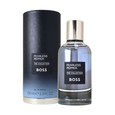 Hugo Boss The Collection Fearless Pepper 無畏胡椒淡香精 EDP 100ml 平行輸入