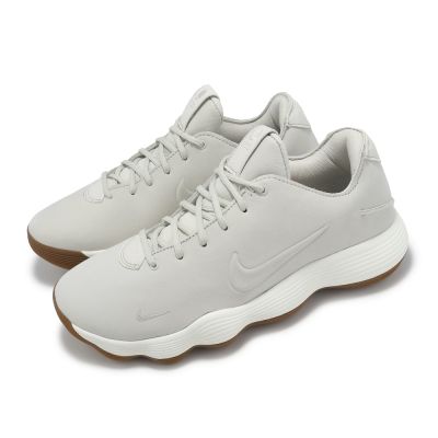 Nike 籃球鞋Hyperdunk 2017 Low LMTD EP 男鞋米白棕膠底緩震低筒AH8389