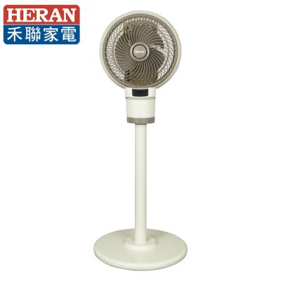 HERAN禾聯 9吋3D擺頭變頻循環扇 HAF-09CS31D