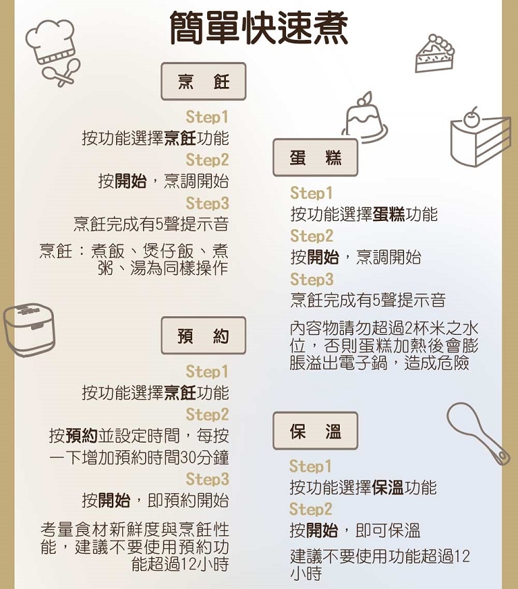 Giaretti珈樂堤義大利 GT-RCM03 - 詳情5