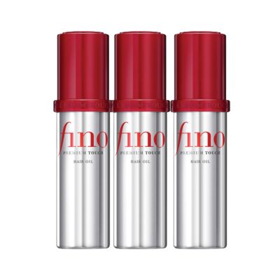FINO 高效滲透護髮油(升級版) 70ML x3入組