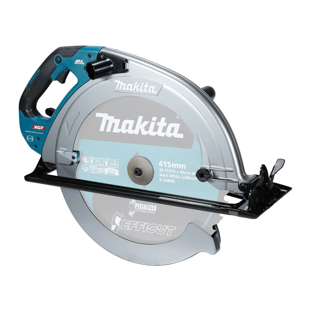 MAKITA牧田 HS013GZ 40V無刷圓鋸機 單主機 無電池 無充電器