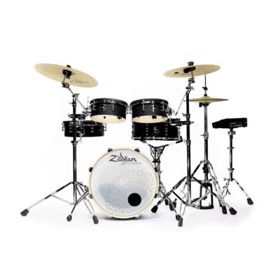 ZILDJIAN ALCHEM-E Bronze EX ZABEX 電子鼓組| 鼓/電子鼓| Yahoo購物中心